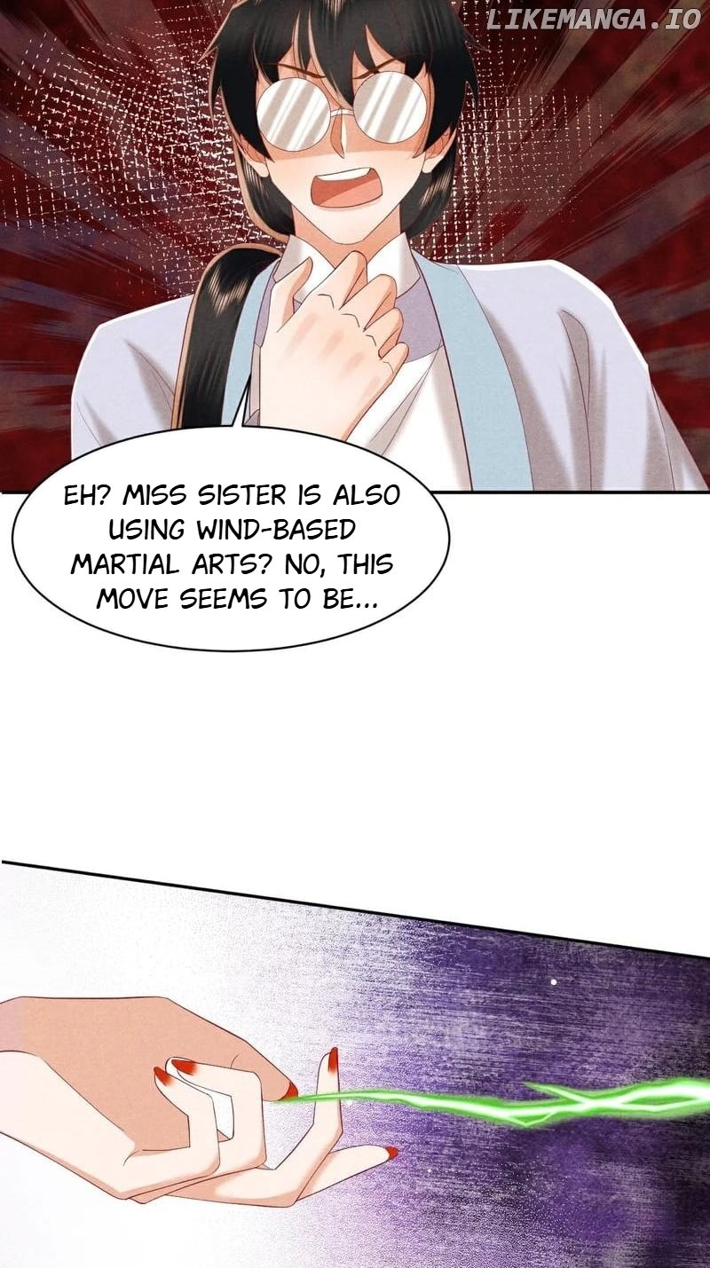 Empress of Hell’s Mission Guide Chapter 52 - page 24